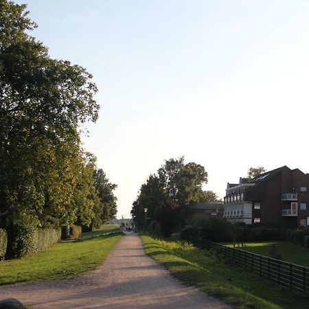 Lieblingsplatz Im Sonnengarten Келленхузен Экстерьер фото