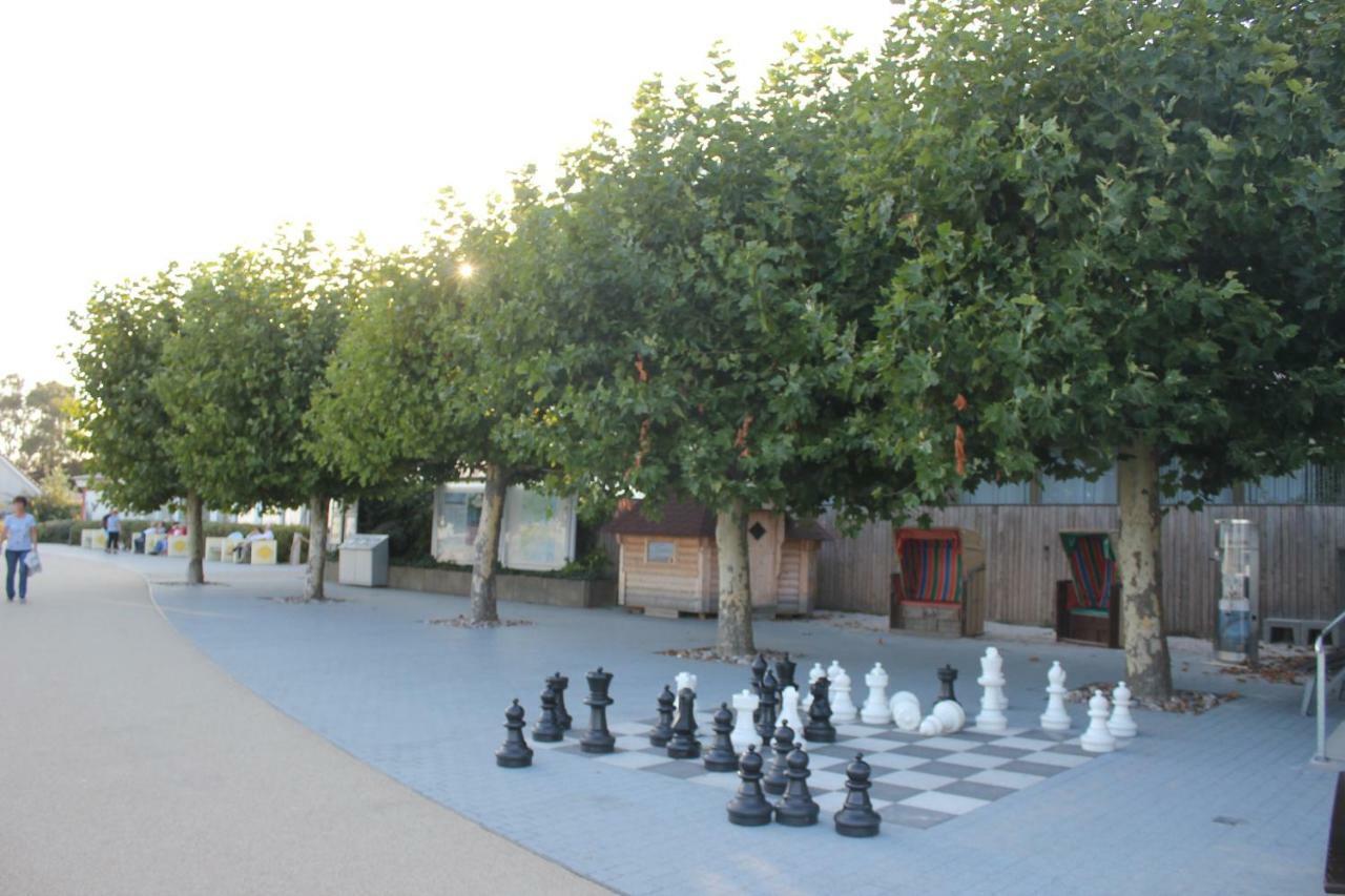 Lieblingsplatz Im Sonnengarten Келленхузен Экстерьер фото